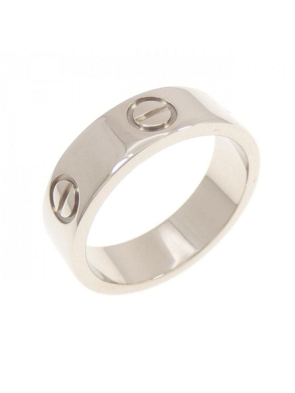 Cartier Love Ring